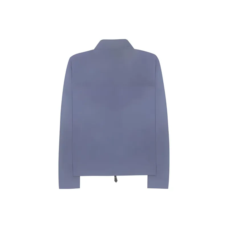 Burberry FW23 Jackets & Coats Men's Dark Blue-1