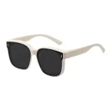Ecru Frame