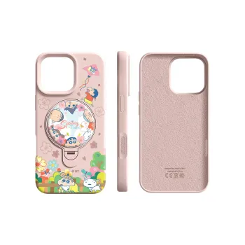 Pin Sai Phone Cases