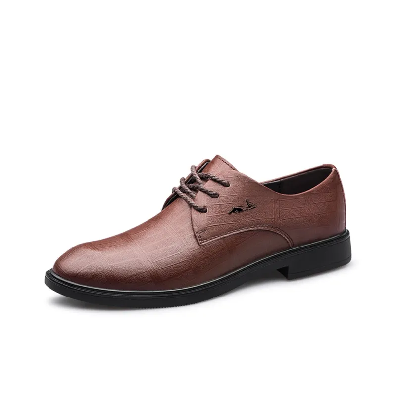 British Knights Dress Shoes Men's-6