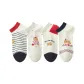 [4 Pack/Cartoon Cute Bear]