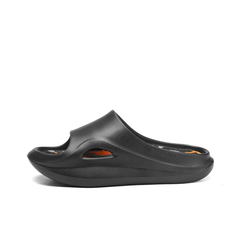 Bull Charm Slide Slippers Men's-0