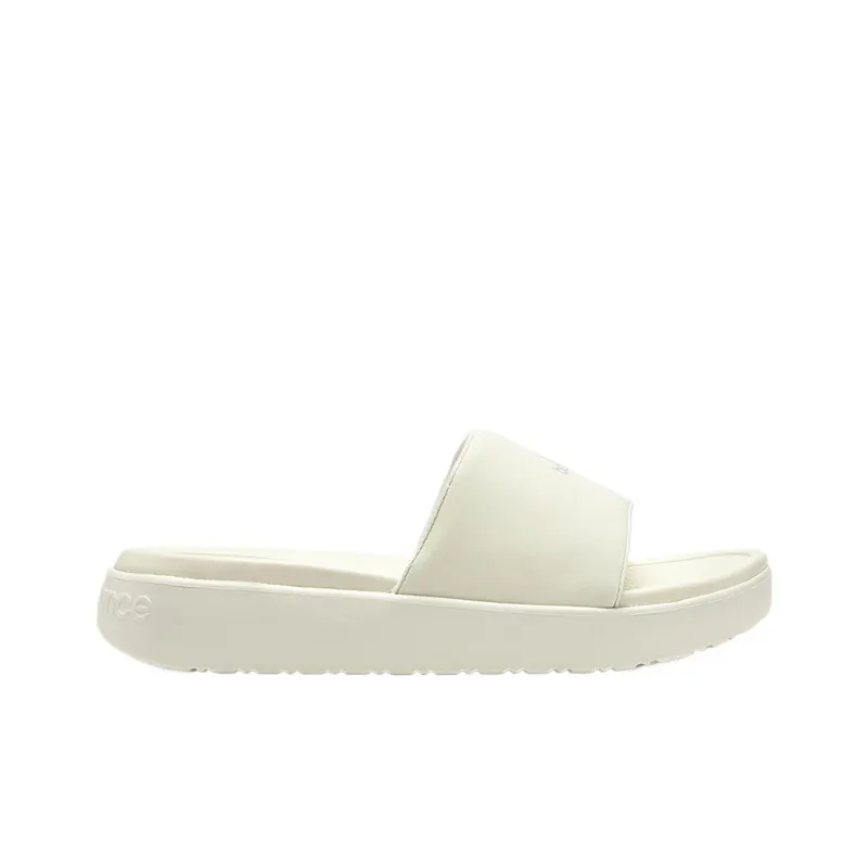 New Balance Beach Sandals Unisex Ivory-1