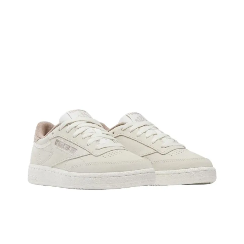 Reebok Women's Club C 85 'Sand Scorched Earth' Women's-1