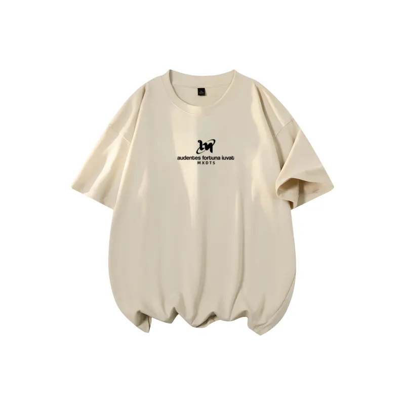 MXDT T Shirts Unisex-56