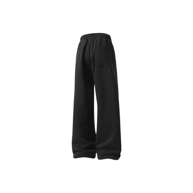 Picca Knitted Sweatpants Unisex-3