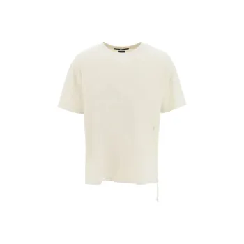 Ksubi 4 X 4 Biggie Short Sleeve Tee