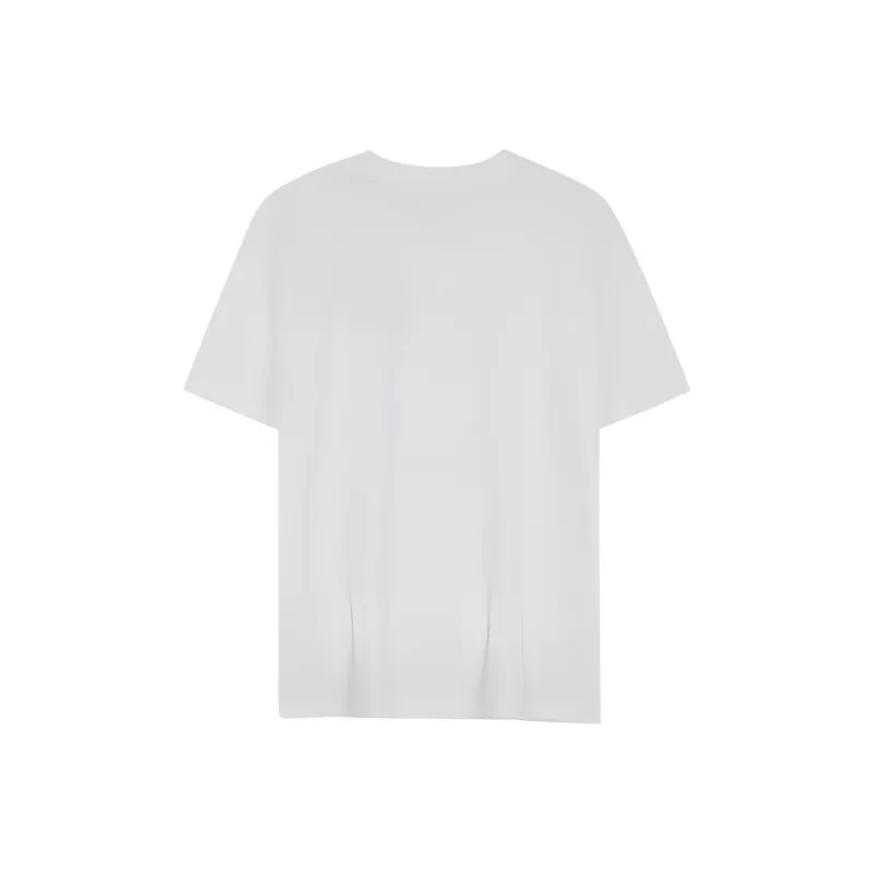 Calvin Klein T Shirts Women's-3