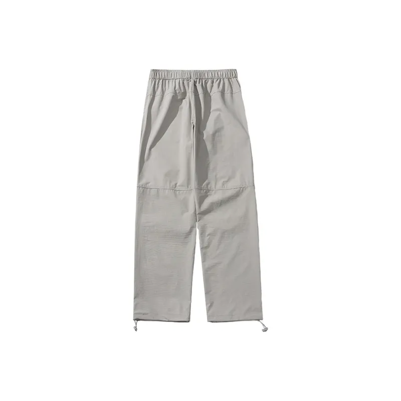 CASAMIA Casual Pants Unisex-7