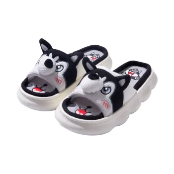 SHAJI Slippers / Home Slippers
