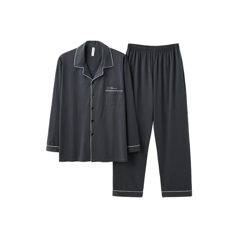 FARO Men Pajama Sets-18