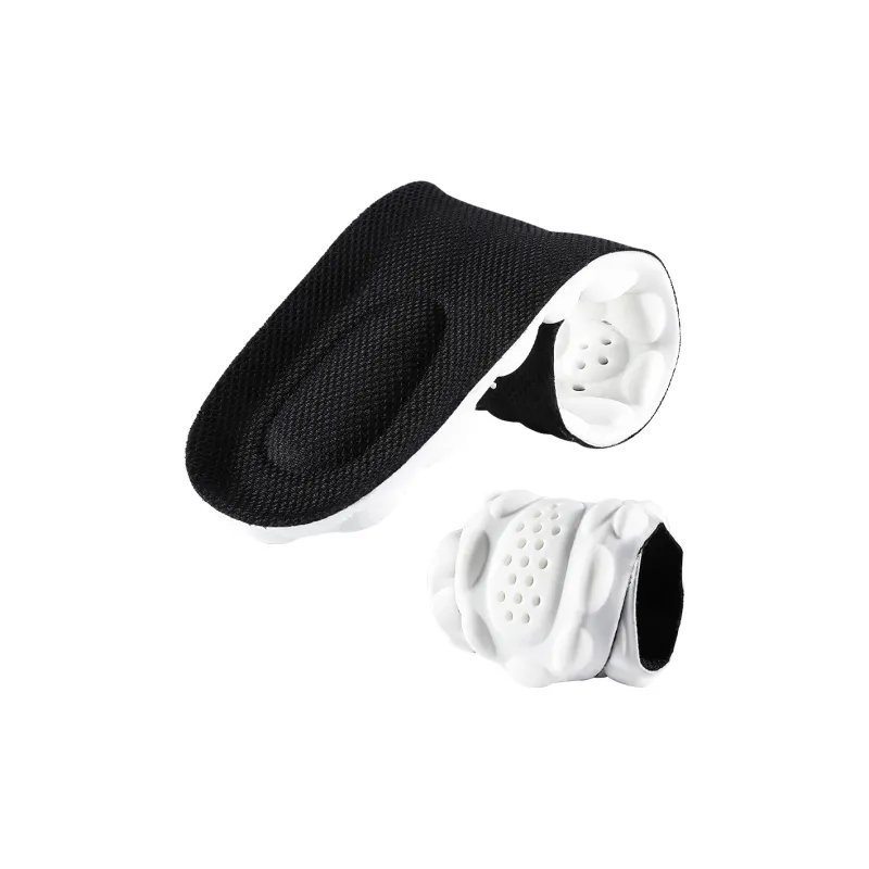 Footprint Tribe BK Fabric+PU Small Foam Insoles Unisex-1