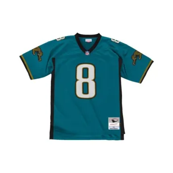Mitchell Ness Nfl Legacy 'Jaguars 1997 Mark Brunell' Jersey