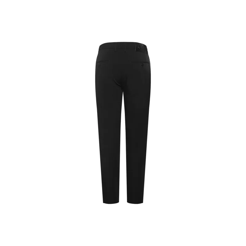 LESS IS MORE Casual Pants Men's-1