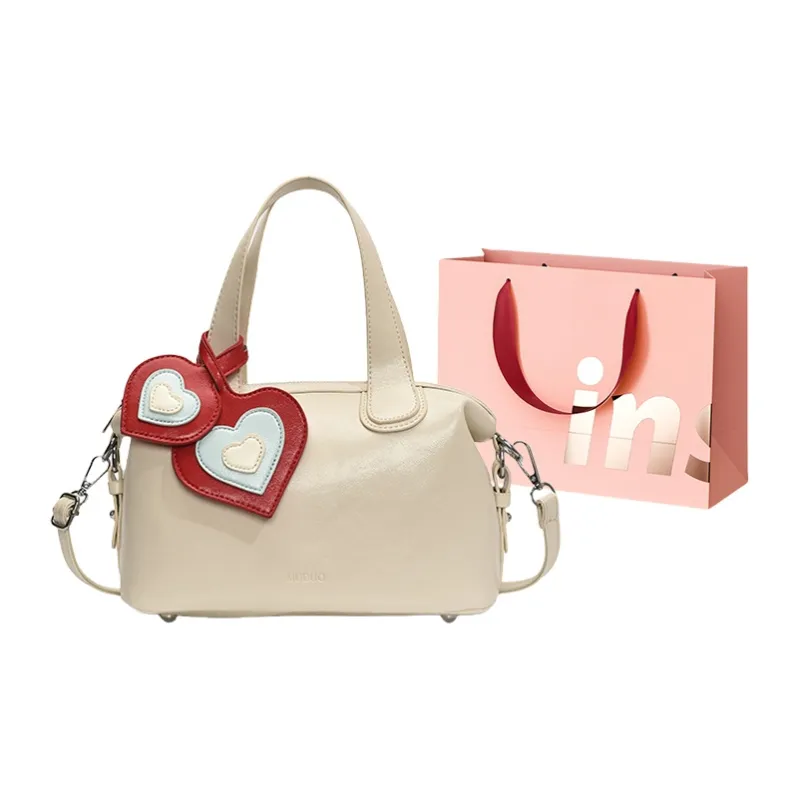 WHEELY BABY Crossbody Bags-4