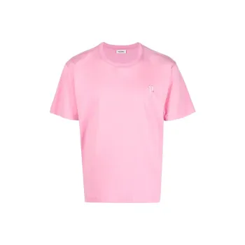 NANUSHKA T-Shirts Unisex Pink