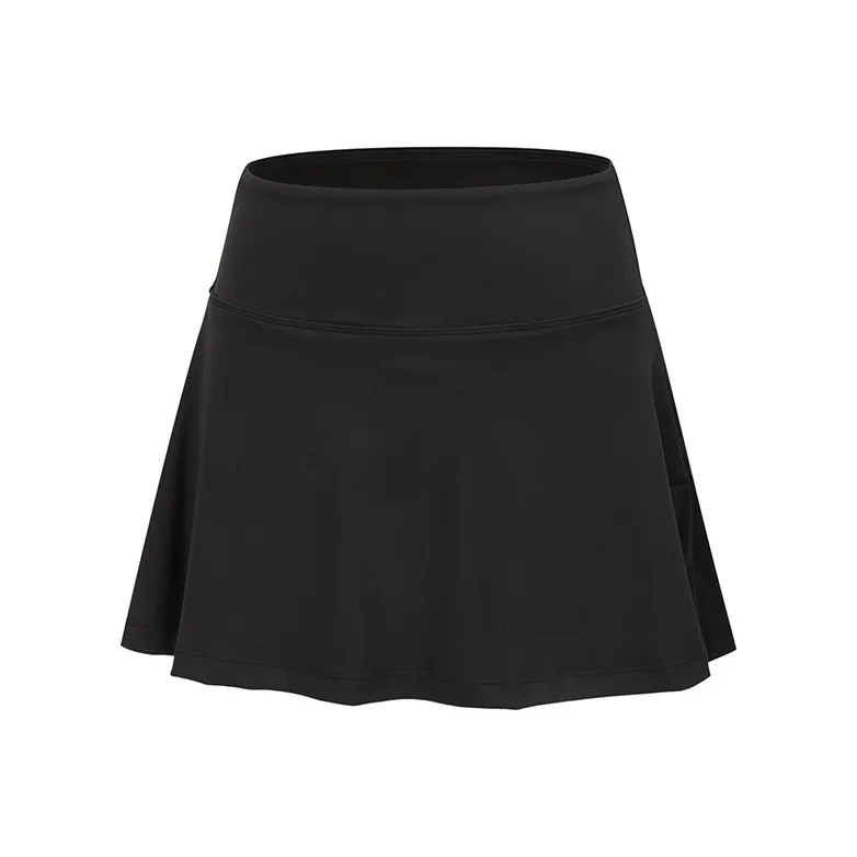 La Nikar Casual Short Skirts Women's-10