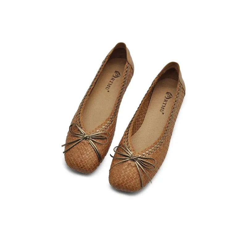 ARTMU Casual Single Shoes Women's-8