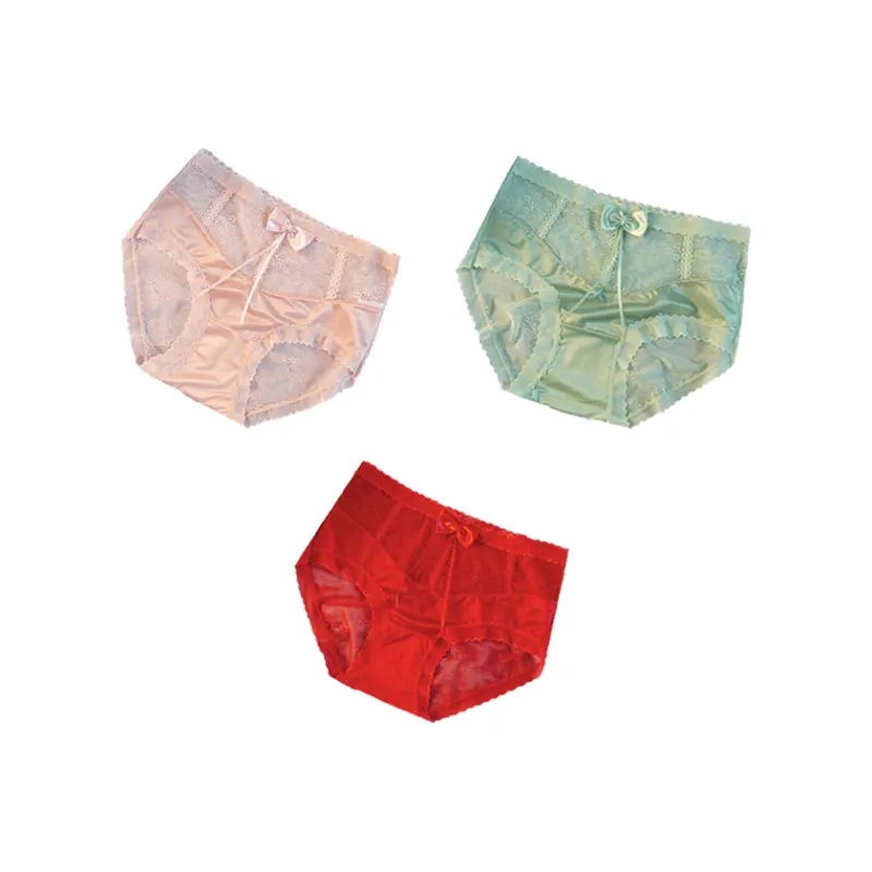 GOSO Underpants Women's Combo Set-14