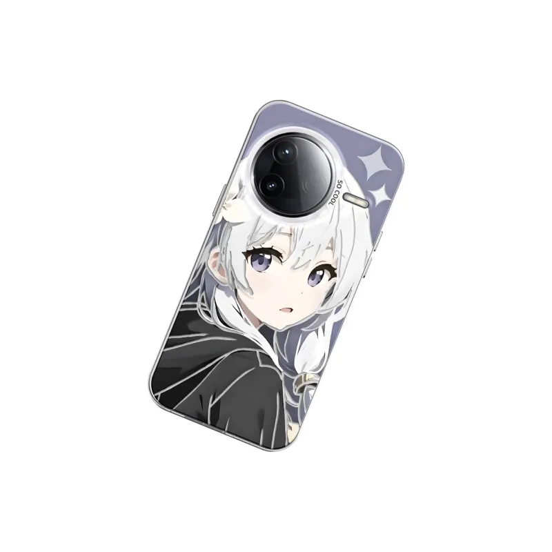 CHUNFAN Phone Cases-1