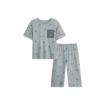 GOSO Pajama Set Women's Image Color