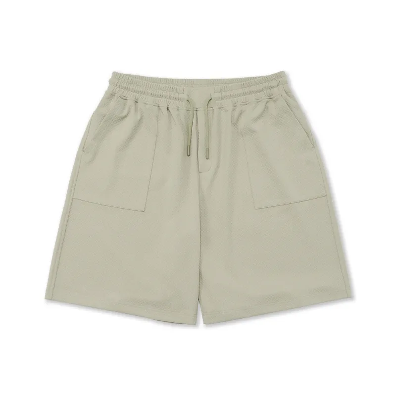 BD.POWER UP+ Casual Shorts Unisex-8