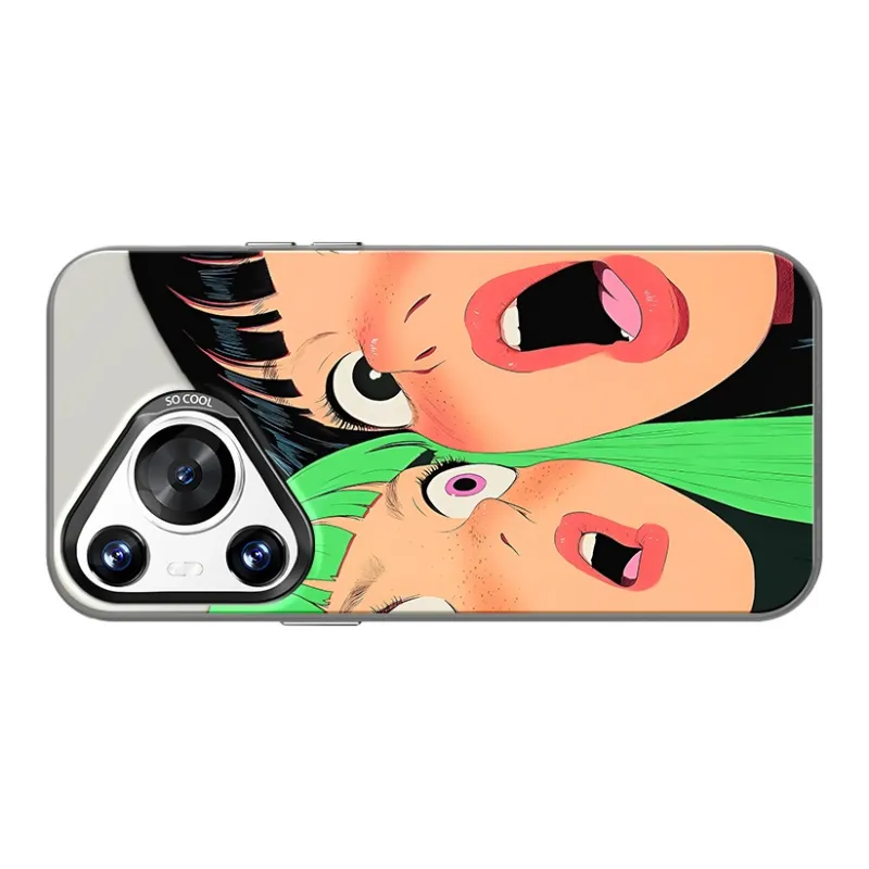 MANQIN Phone Cases-19