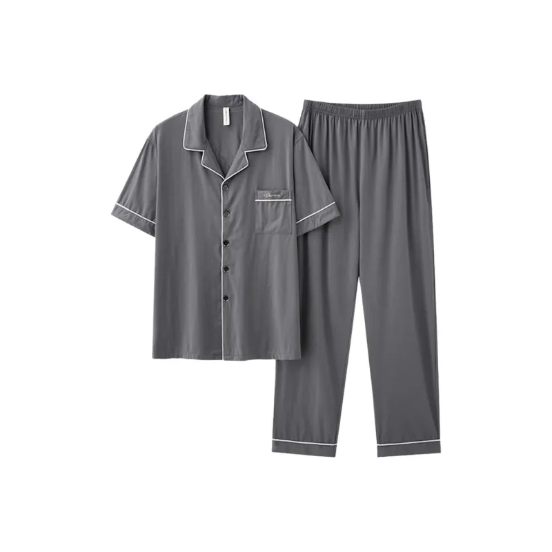 FARO Men Pajama Sets-30
