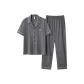 Iron Gray