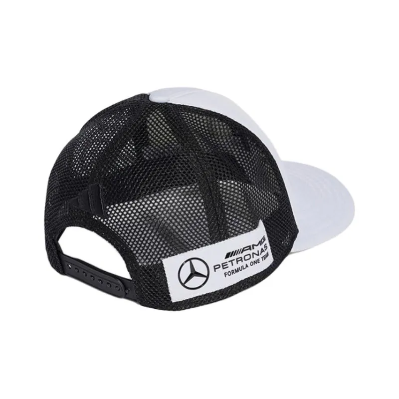 Adidas Baseball Caps Unisex White-1