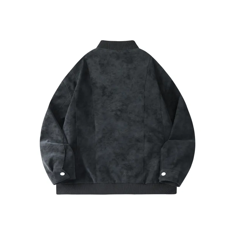 Kawasaki Leather Jackets Unisex-1