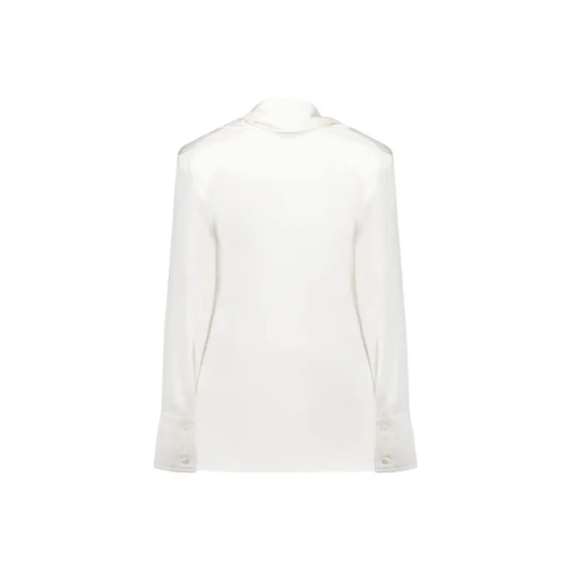 Stella McCartney Shirt Women's White-1