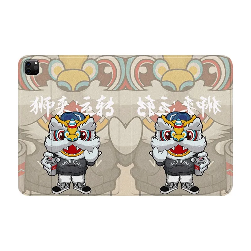 YIBAOBAO Tablet Protective Cases-7