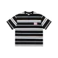 Blue White Stripes