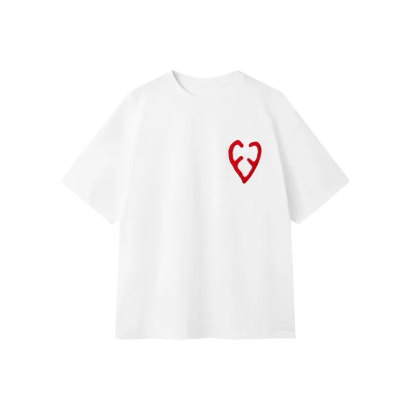 INXX T Shirts Unisex-8