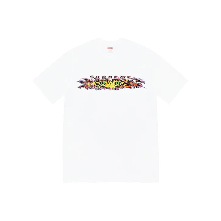 Supreme Eyes Tee-3
