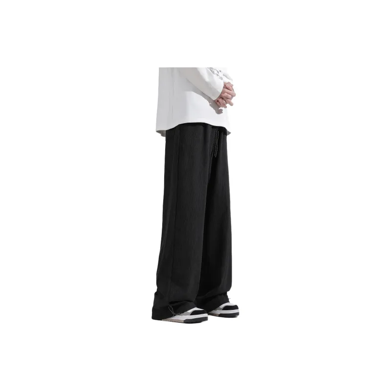 CREAZIONI LA FANTASIA E MOBILE Casual Pants Unisex-1
