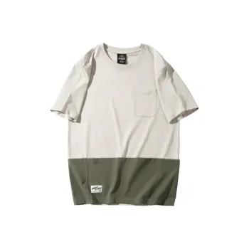 MOBI GARDEN Short-Sleeved T-Shirts Unisex