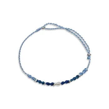RINGLOVE 925 Sterling Silver Bracelets Women's