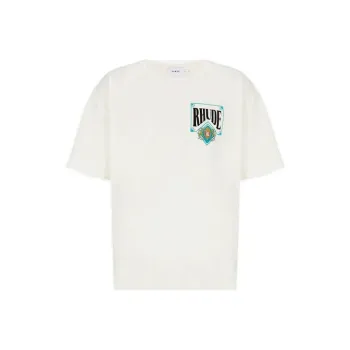 RHUDE Card Tee