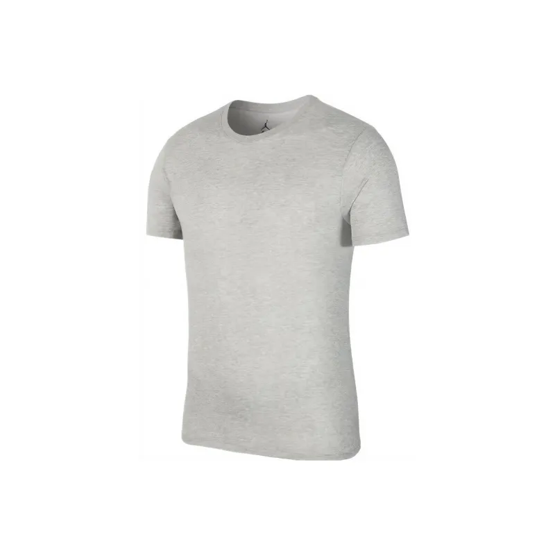Jordan Regular T-Shirt Men's Gray-0