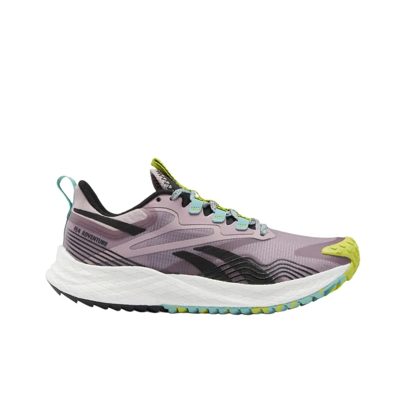 Reebok Women's Floatride Energy 4 Adventure 'Infused Lilac' Women's-1