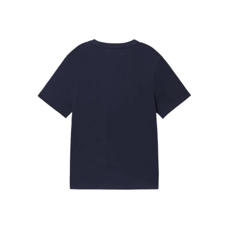 GUESS T Shirt Men's Dark Marine Blue-1