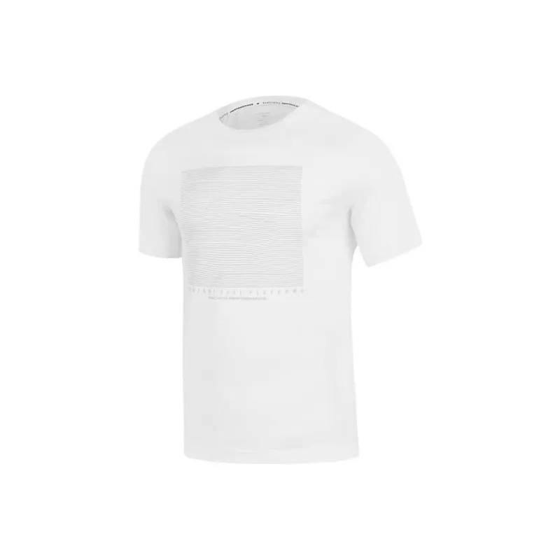 Skechers T Shirts Men-2
