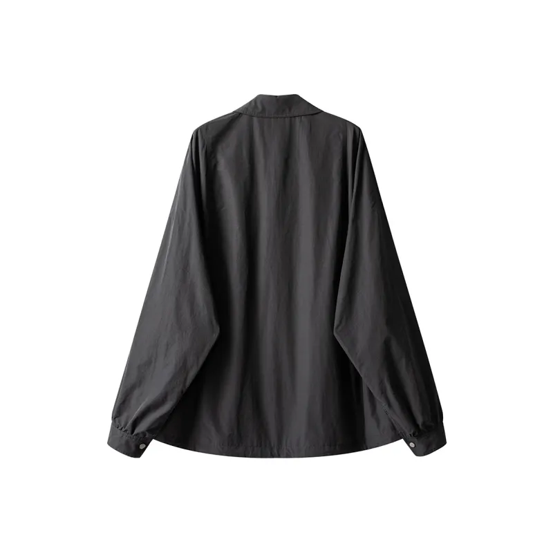 WILLIAM FOX&SONS Jackets Unisex-1
