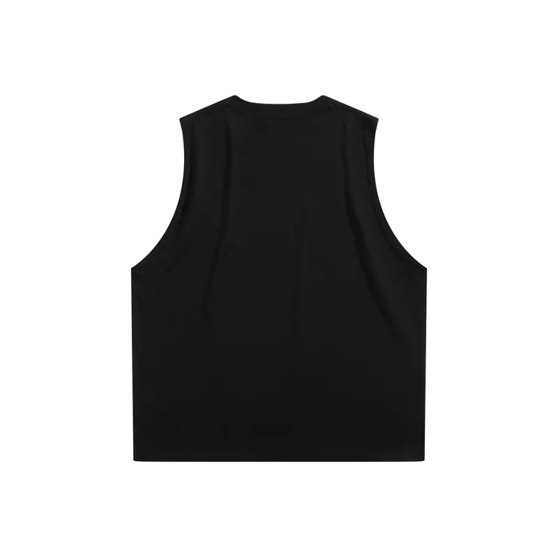 HOWIE LANDAU Tank Tops Unisex-1