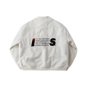 PAINT STAIN Jackets Unisex
