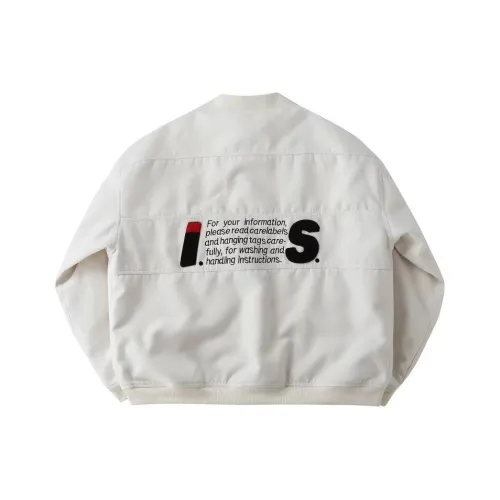 PAINT STAIN Jackets Unisex
