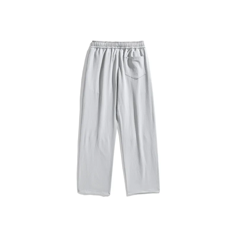 FOR FEAR THAT Casual Pants Unisex-11