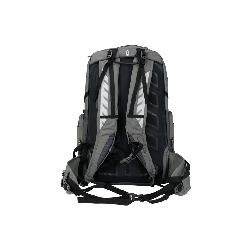 Granite Gear Polyamide Backpack Unisex Gray-3
